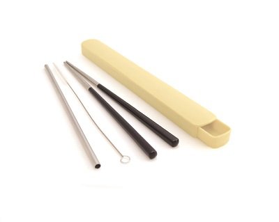 不锈钢筷子吸管组 HM-1720